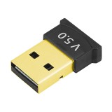 Bluetooth USB adapteris 5.0 Dongle
